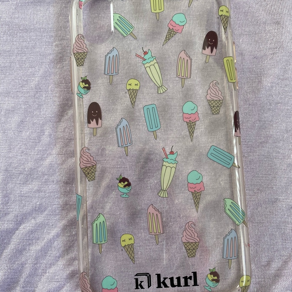 iPhone XR Case